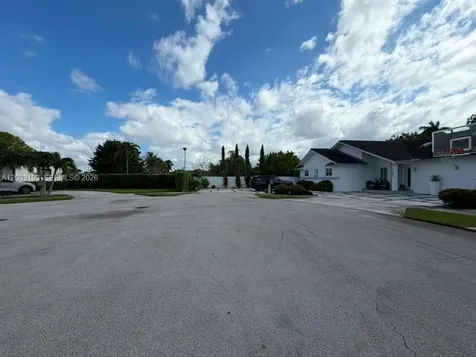 3121 SW 140th Avenue Miami FL 33175