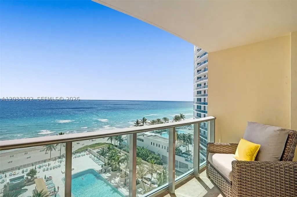2501 S Ocean Drive Hollywood FL 33019
