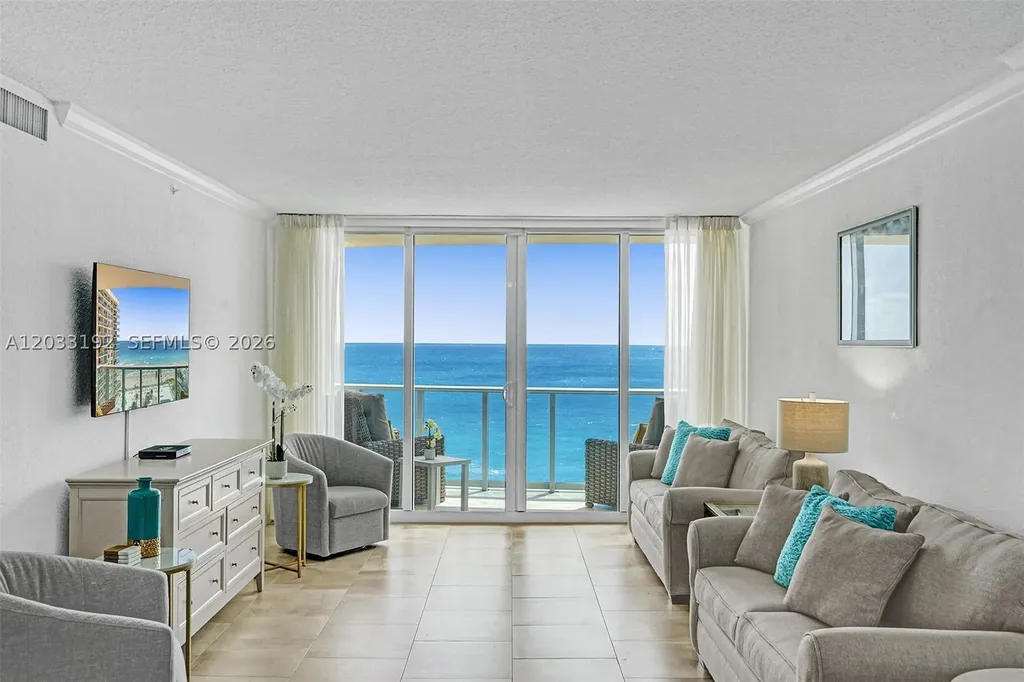2501 S Ocean Drive Hollywood FL 33019