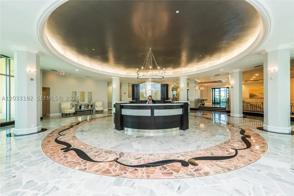 2501 S Ocean Drive Hollywood FL 33019
