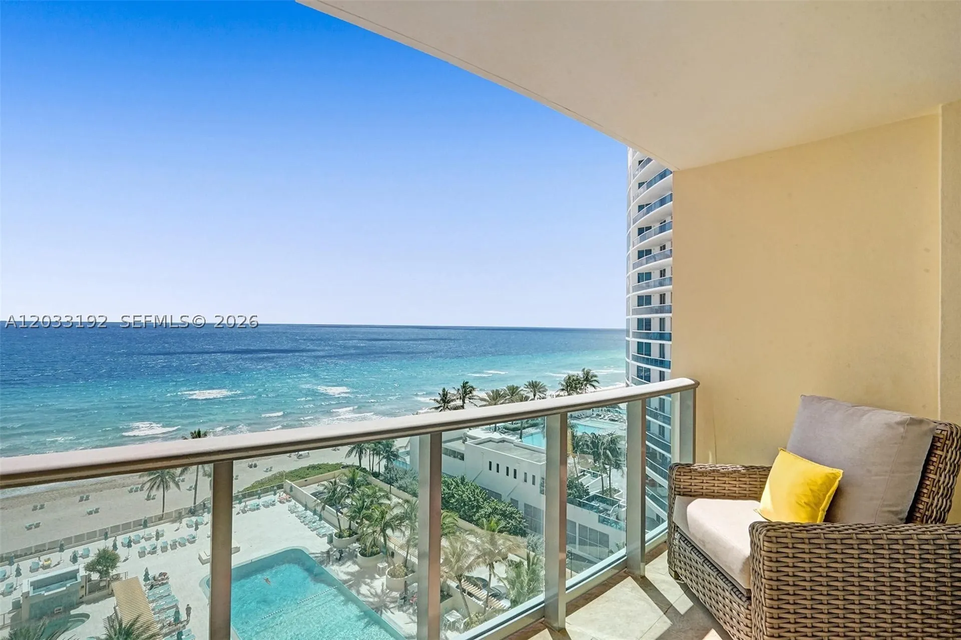2501 S Ocean Drive Hollywood FL 33019