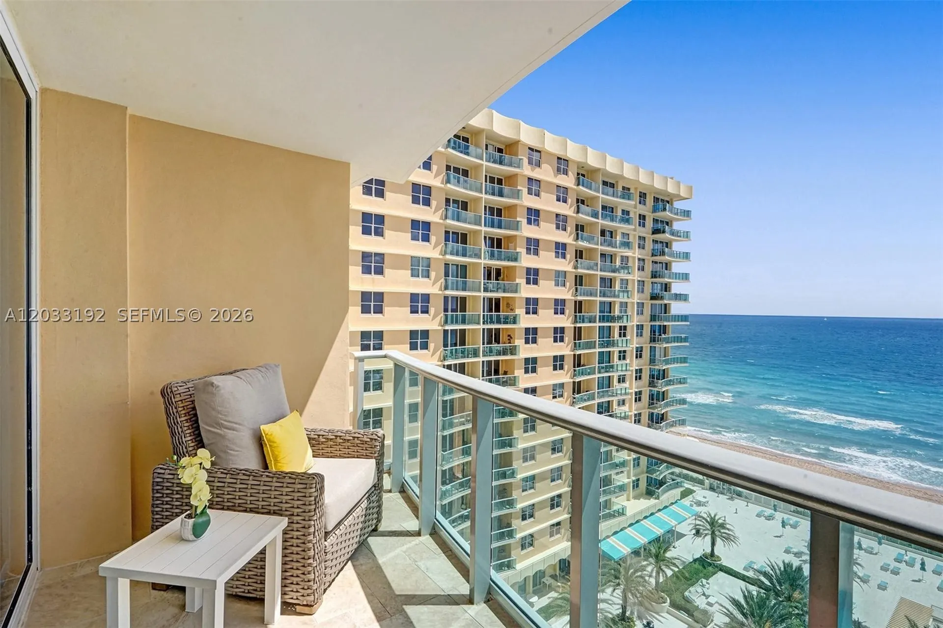2501 S Ocean Drive Hollywood FL 33019