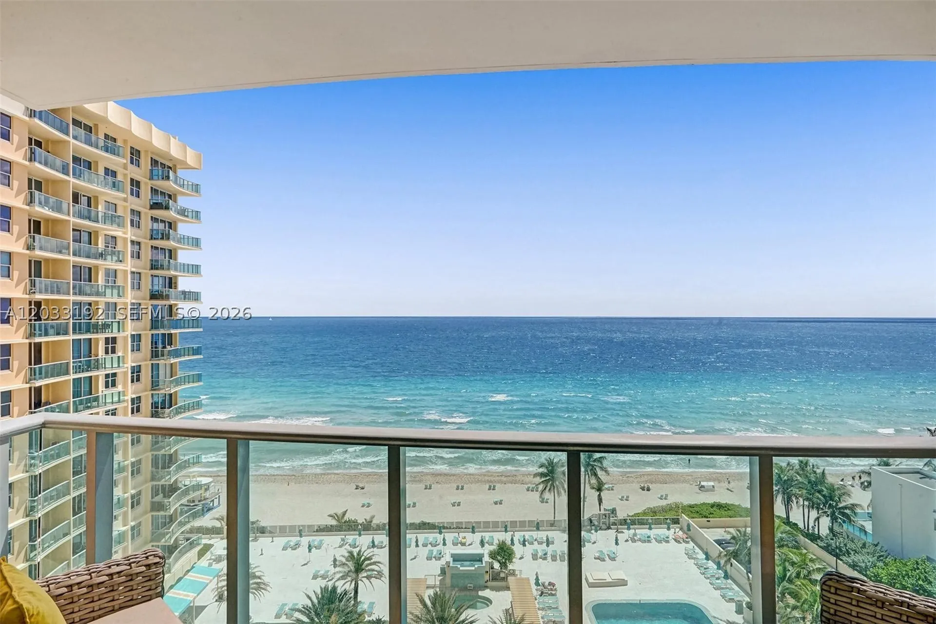 2501 S Ocean Drive Hollywood FL 33019