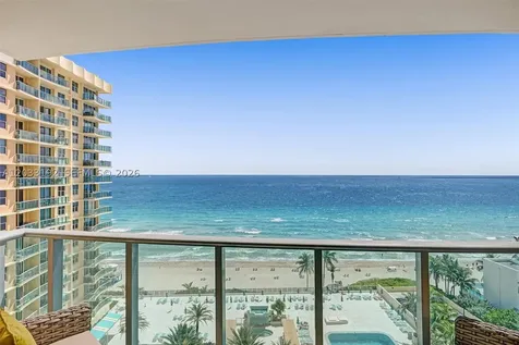 2501 S Ocean Drive Hollywood FL 33019