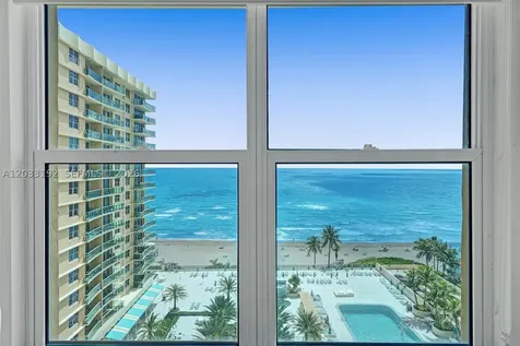 2501 S Ocean Drive Hollywood FL 33019