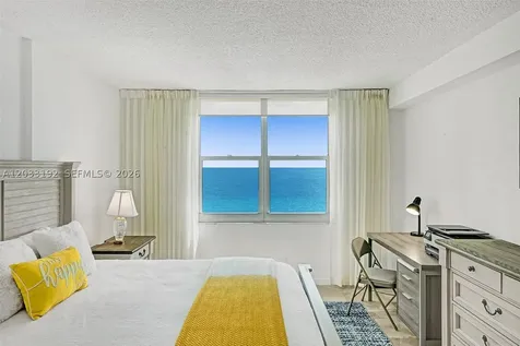 2501 S Ocean Drive Hollywood FL 33019