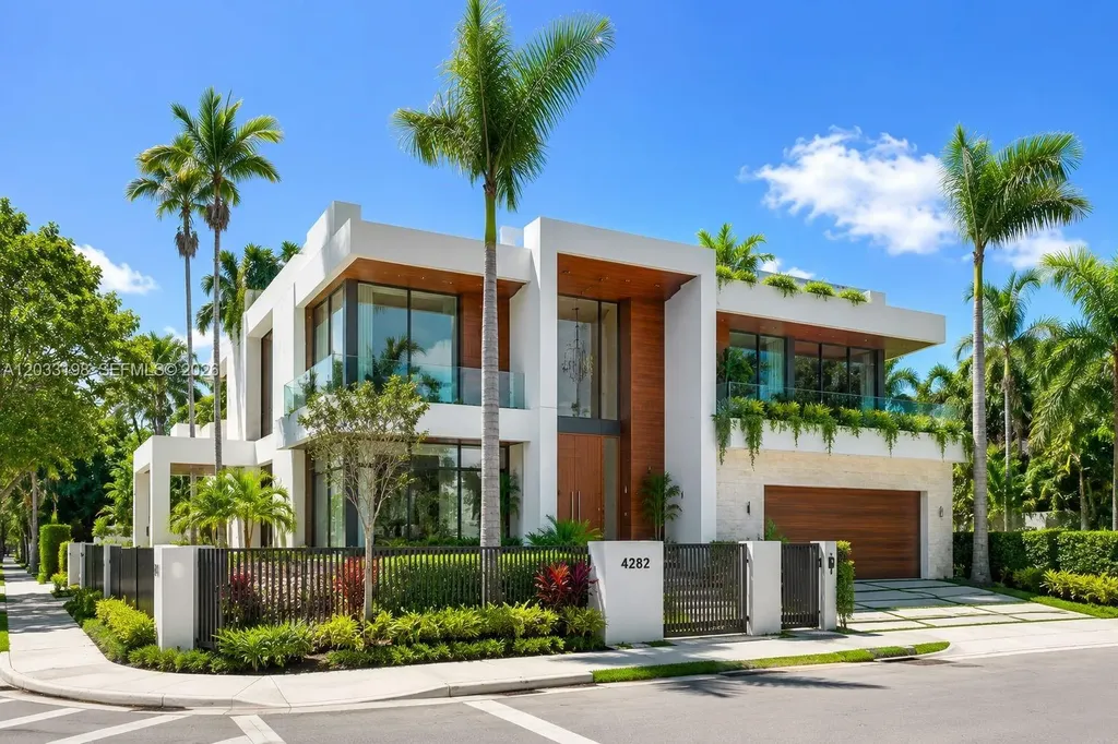 4282 NW 1st Avenue Miami FL 33127