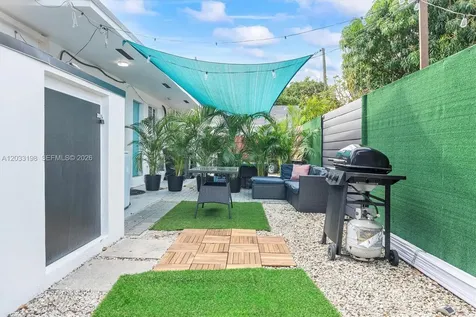 4282 NW 1st Avenue Miami FL 33127
