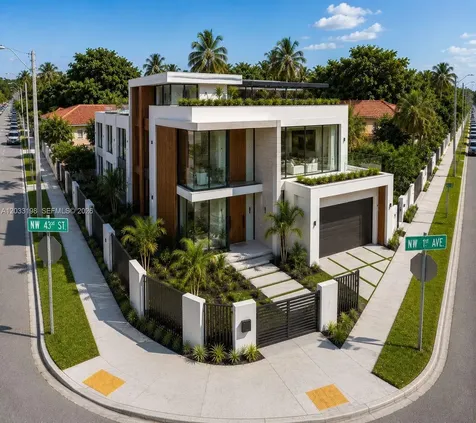 4282 NW 1st Avenue Miami FL 33127