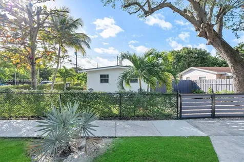 4282 NW 1st Avenue Miami FL 33127
