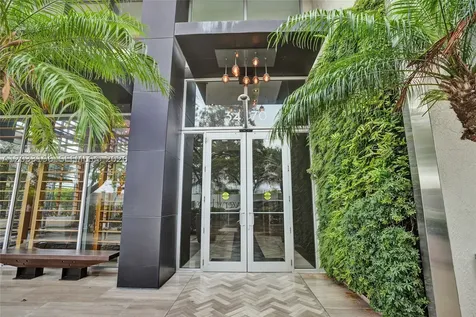 3470 E Coast Avenue Miami FL 33137