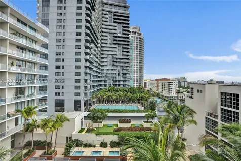 3470 E Coast Avenue Miami FL 33137