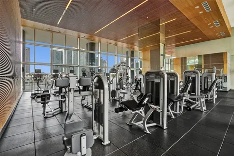 3470 E Coast Avenue Miami FL 33137