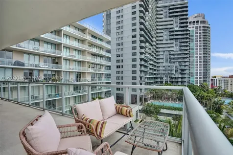 3470 E Coast Avenue Miami FL 33137