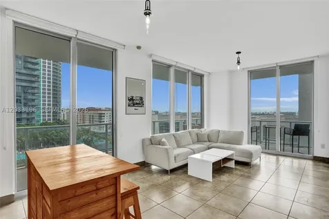 3470 E Coast Avenue Miami FL 33137