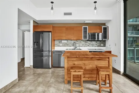 3470 E Coast Avenue Miami FL 33137