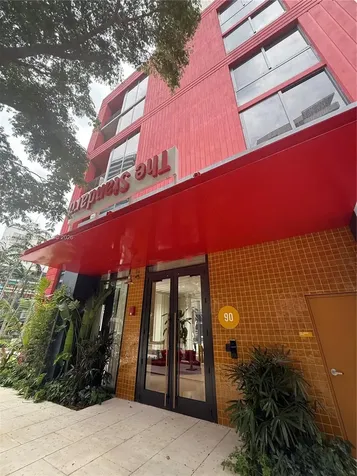 90 NE 32 Street Miami FL 33127