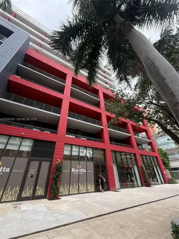 90 NE 32 Street Miami FL 33127