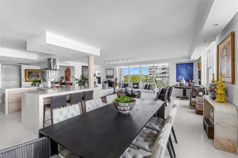 200 Ocean Lane Drive Key Biscayne FL 33149