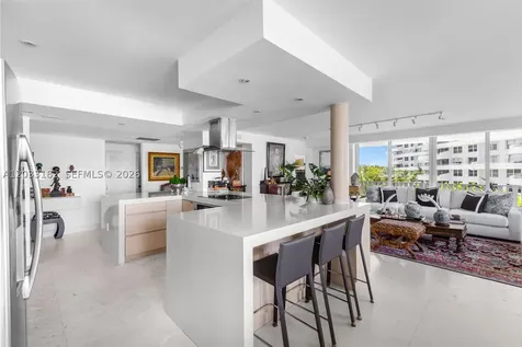 200 Ocean Lane Drive Key Biscayne FL 33149
