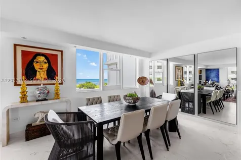 200 Ocean Lane Drive Key Biscayne FL 33149