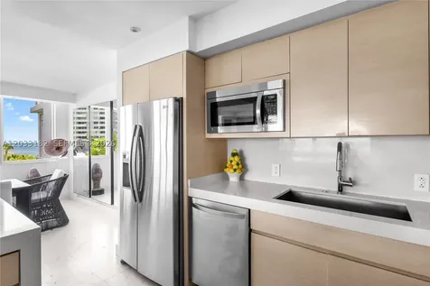 200 Ocean Lane Drive Key Biscayne FL 33149