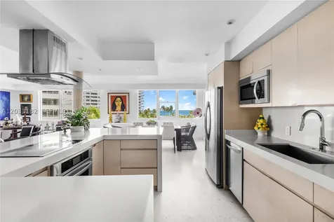 200 Ocean Lane Drive Key Biscayne FL 33149