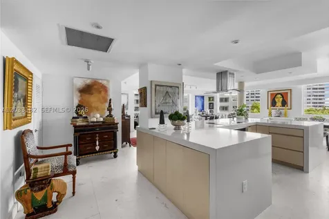 200 Ocean Lane Drive Key Biscayne FL 33149