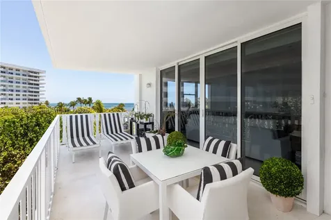 200 Ocean Lane Drive Key Biscayne FL 33149