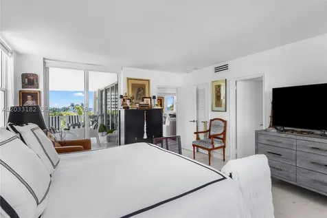 200 Ocean Lane Drive Key Biscayne FL 33149