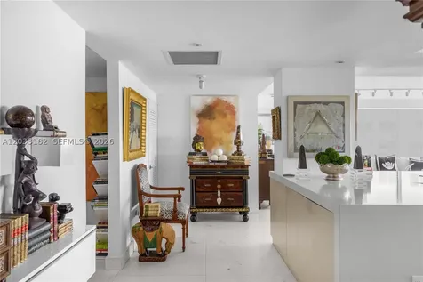 200 Ocean Lane Drive Key Biscayne FL 33149