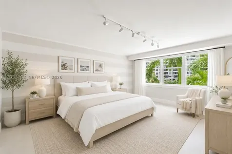 200 Ocean Lane Drive Key Biscayne FL 33149