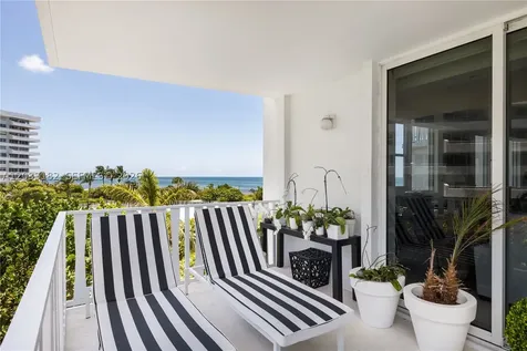 200 Ocean Lane Drive Key Biscayne FL 33149