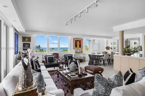 200 Ocean Lane Drive Key Biscayne FL 33149