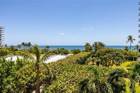 200 Ocean Lane Drive Key Biscayne FL 33149