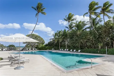 200 Ocean Lane Drive Key Biscayne FL 33149