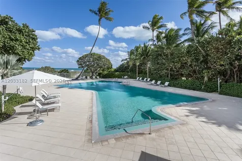 200 Ocean Lane Drive Key Biscayne FL 33149