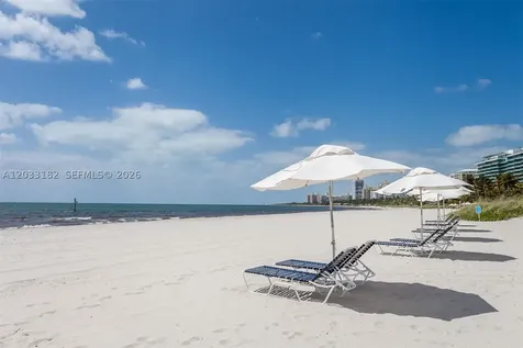 200 Ocean Lane Drive Key Biscayne FL 33149