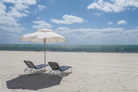 200 Ocean Lane Drive Key Biscayne FL 33149