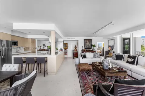 200 Ocean Lane Drive Key Biscayne FL 33149