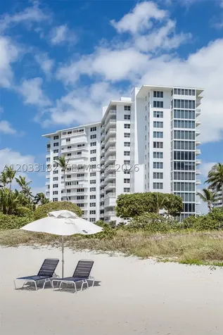 200 Ocean Lane Drive Key Biscayne FL 33149