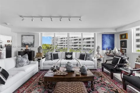 200 Ocean Lane Drive Key Biscayne FL 33149