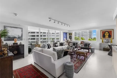 200 Ocean Lane Drive Key Biscayne FL 33149