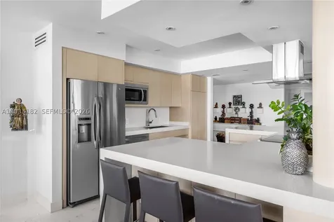 200 Ocean Lane Drive Key Biscayne FL 33149
