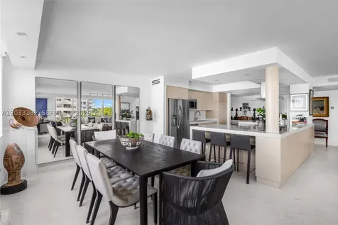 200 Ocean Lane Drive Key Biscayne FL 33149