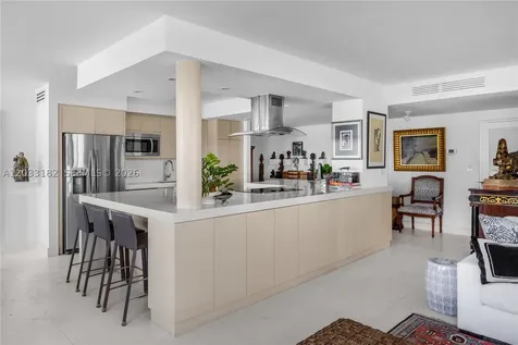 200 Ocean Lane Drive Key Biscayne FL 33149