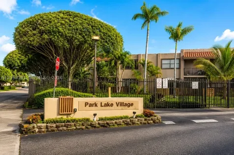 240 W Park Drive Miami FL 33172