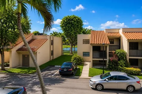 240 W Park Drive Miami FL 33172