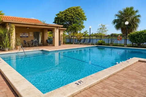 240 W Park Drive Miami FL 33172