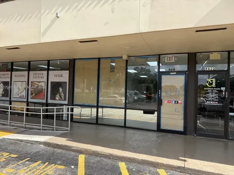 8618 NW 44th Street Sunrise FL 33351